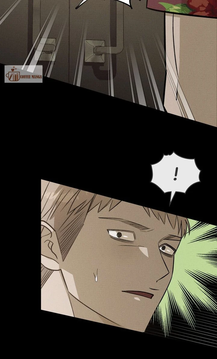 Keeping My Boss on a Tight Leash Chapter 15 page 64
