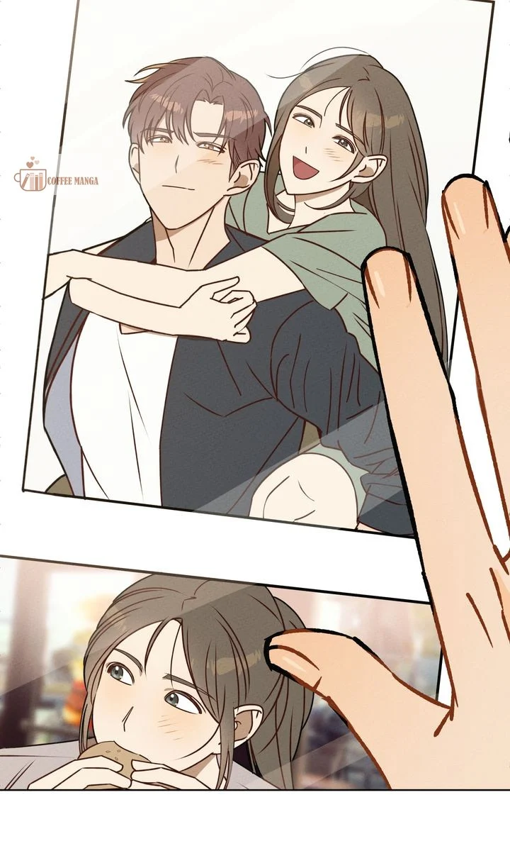 Keeping My Boss on a Tight Leash Chapter 15 page 6