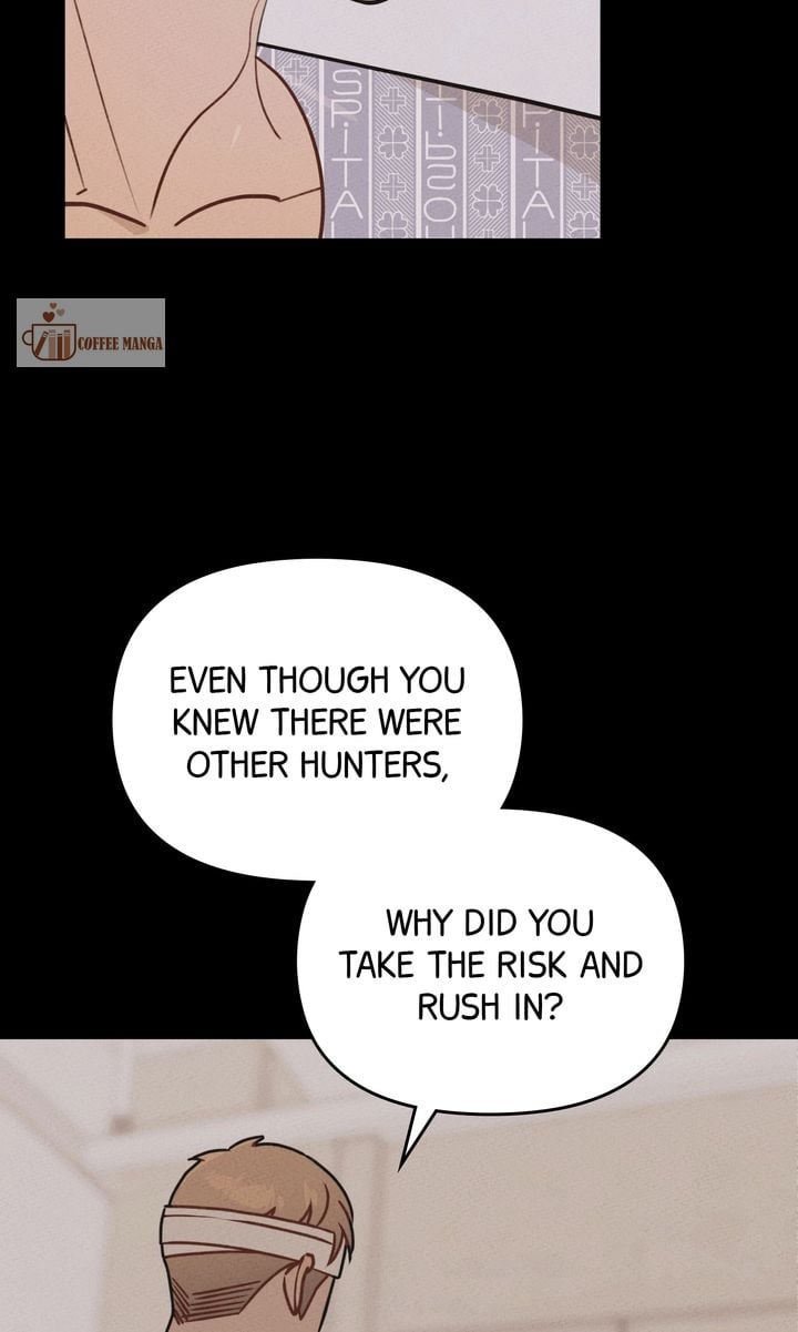Keeping My Boss on a Tight Leash Chapter 17 page 36