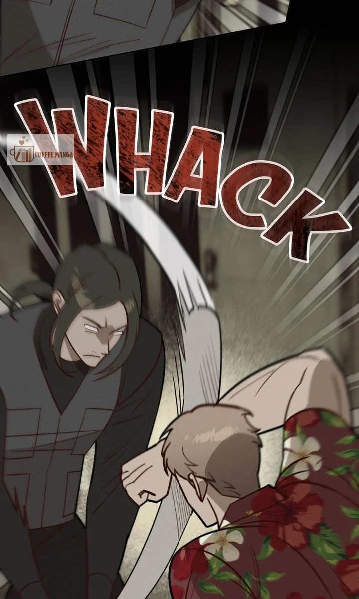 Keeping My Boss on a Tight Leash Chapter 17 page 3