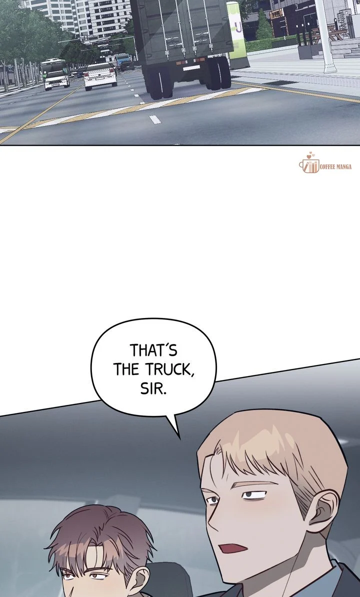 Keeping My Boss on a Tight Leash Chapter 27 page 52