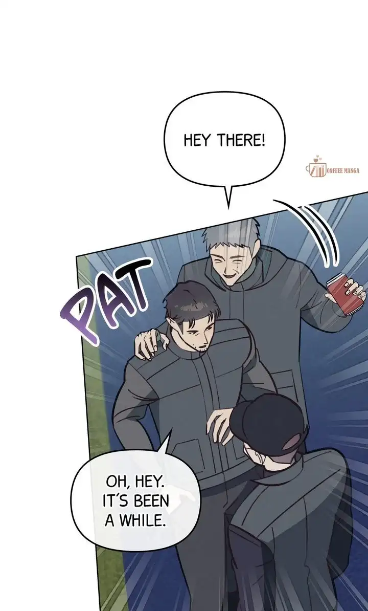 Keeping My Boss on a Tight Leash Chapter 28 page 48