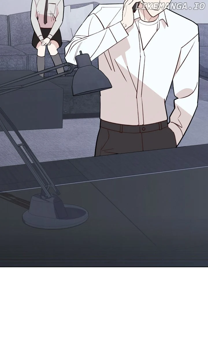 Keeping My Boss on a Tight Leash Chapter 29 page 15