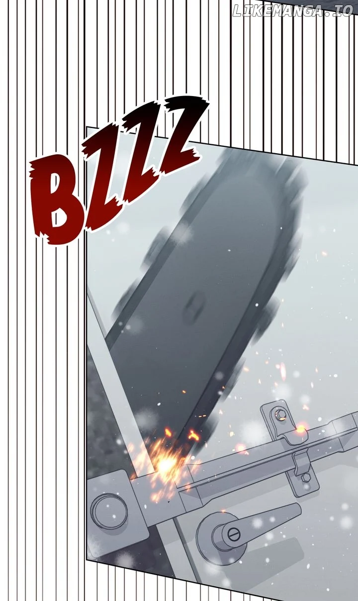 Keeping My Boss on a Tight Leash Chapter 29 page 68
