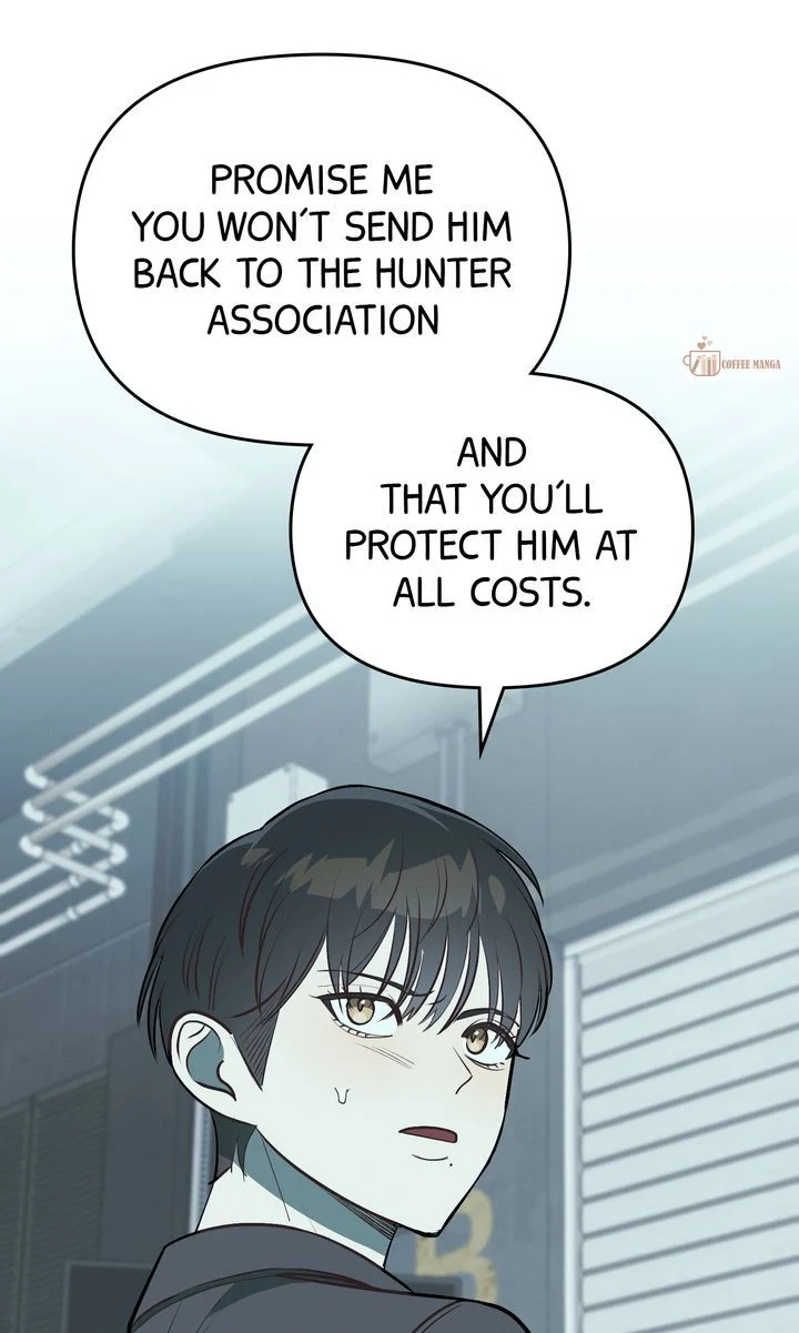 Keeping My Boss on a Tight Leash Chapter 33 page 9