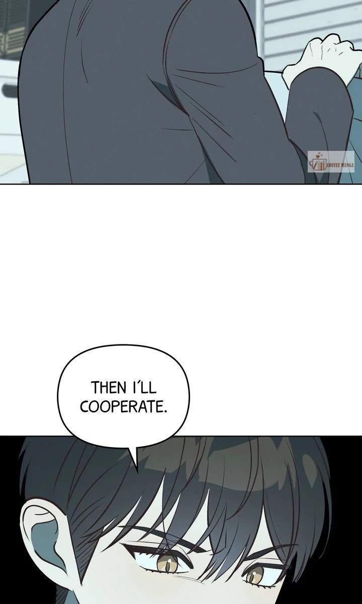 Keeping My Boss on a Tight Leash Chapter 33 page 10