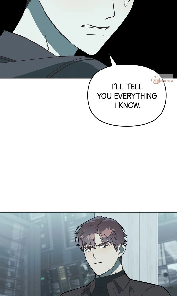Keeping My Boss on a Tight Leash Chapter 33 page 11