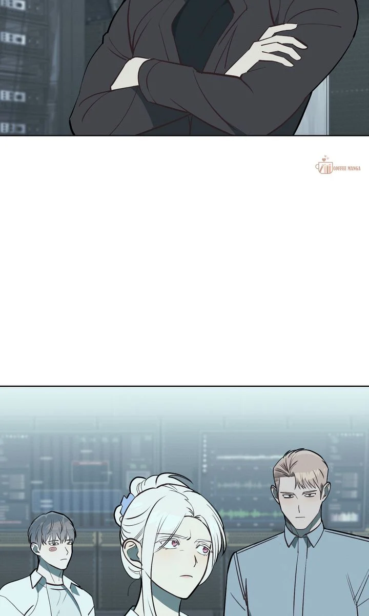Keeping My Boss on a Tight Leash Chapter 33 page 12