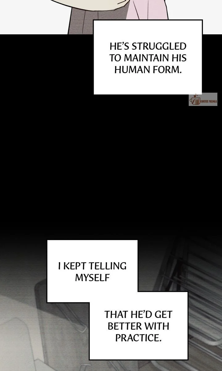 Keeping My Boss on a Tight Leash Chapter 33 page 17