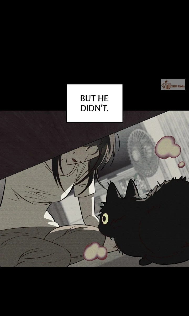 Keeping My Boss on a Tight Leash Chapter 33 page 19