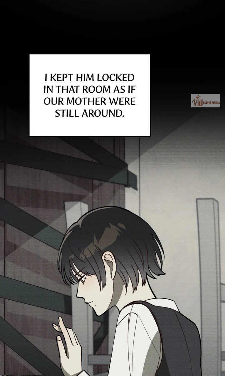 Keeping My Boss on a Tight Leash Chapter 33 page 23