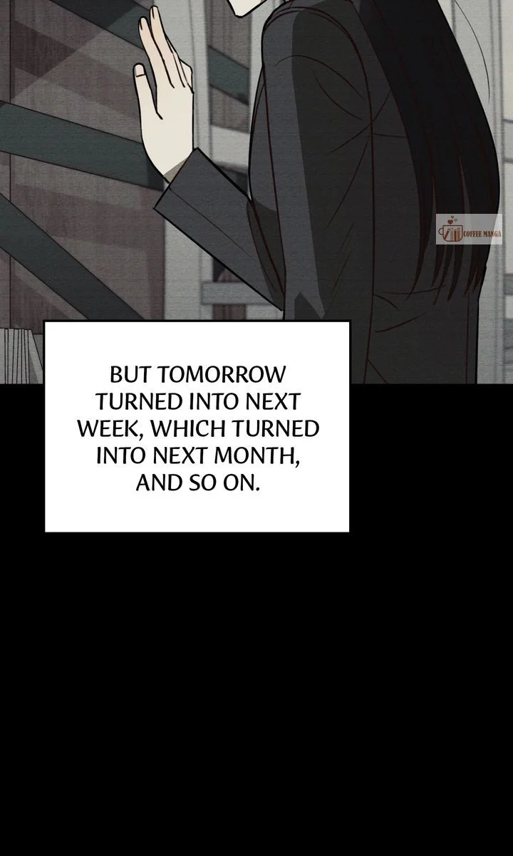 Keeping My Boss on a Tight Leash Chapter 33 page 25