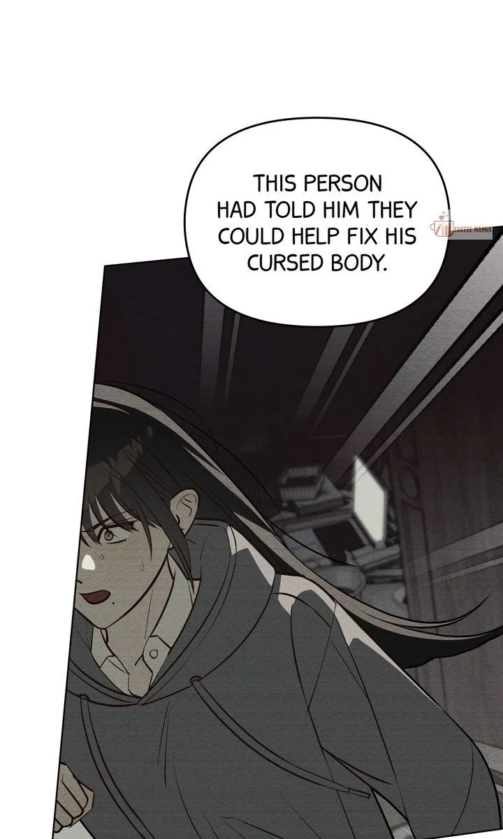 Keeping My Boss on a Tight Leash Chapter 33 page 32