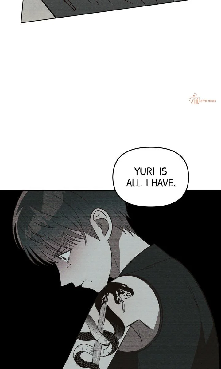 Keeping My Boss on a Tight Leash Chapter 33 page 33