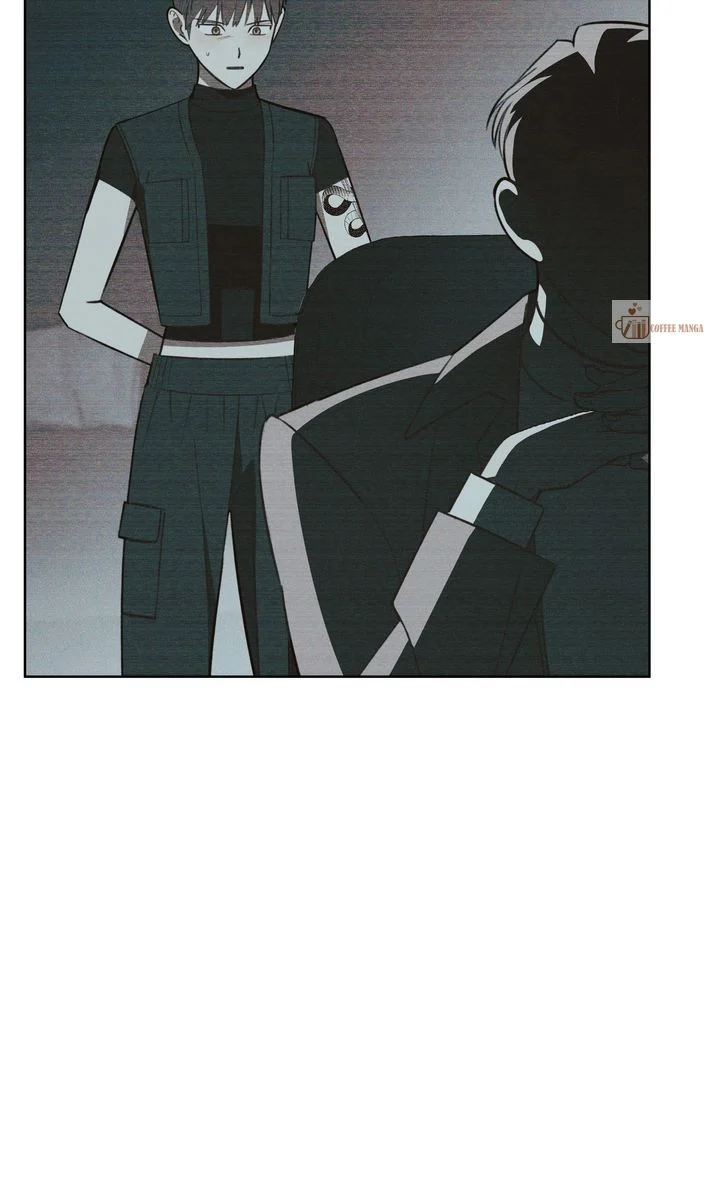 Keeping My Boss on a Tight Leash Chapter 33 page 35