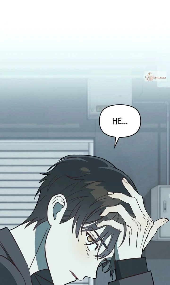 Keeping My Boss on a Tight Leash Chapter 33 page 36