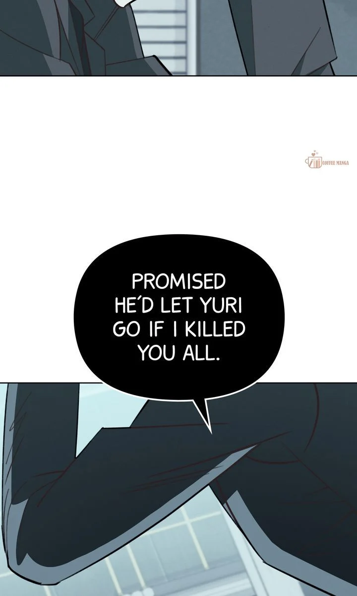 Keeping My Boss on a Tight Leash Chapter 33 page 37