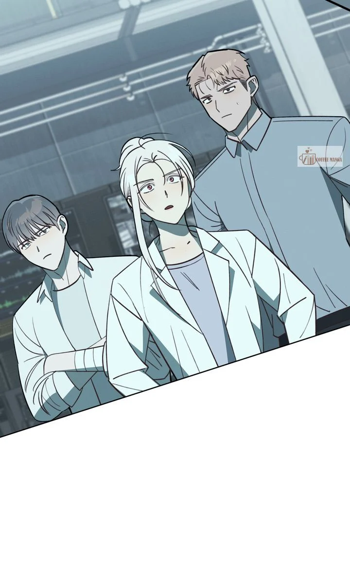 Keeping My Boss on a Tight Leash Chapter 33 page 38