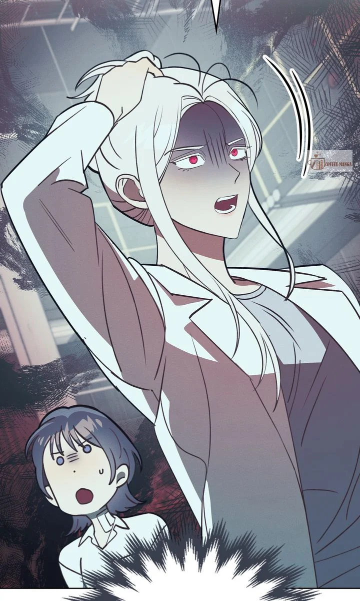 Keeping My Boss on a Tight Leash Chapter 33 page 41
