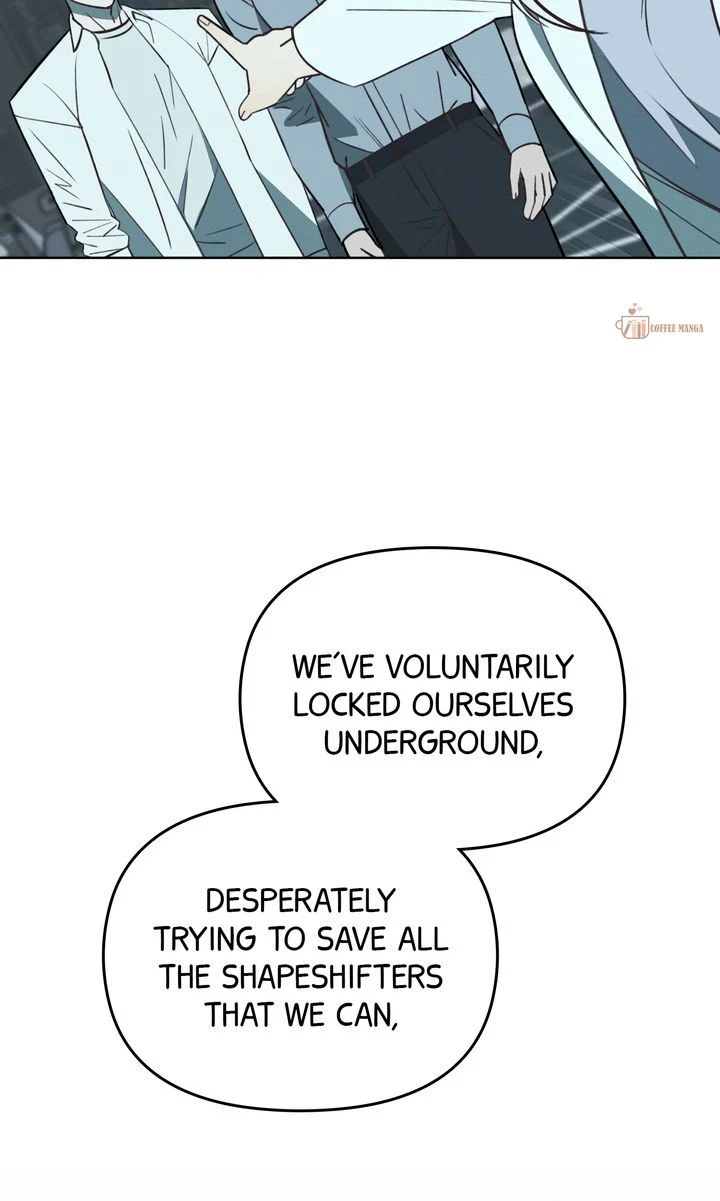 Keeping My Boss on a Tight Leash Chapter 33 page 43