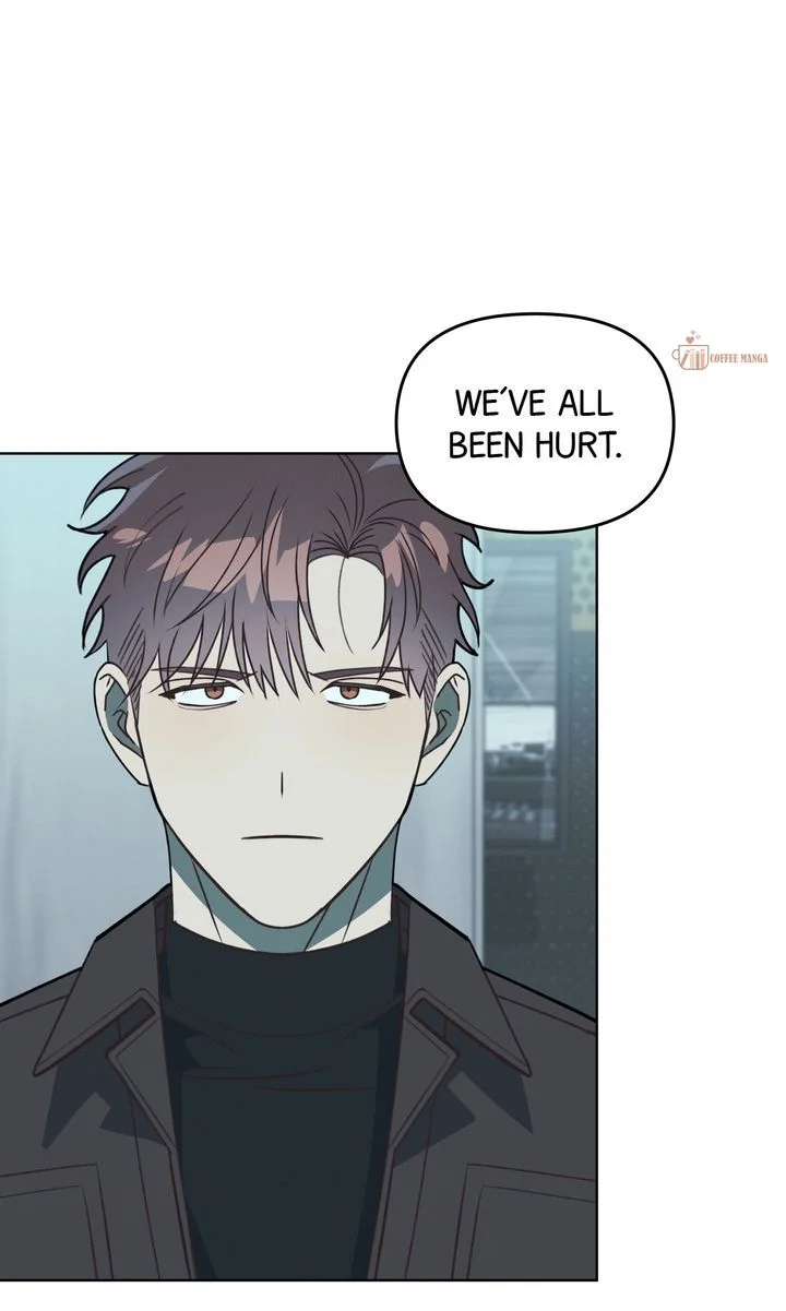 Keeping My Boss on a Tight Leash Chapter 33 page 46