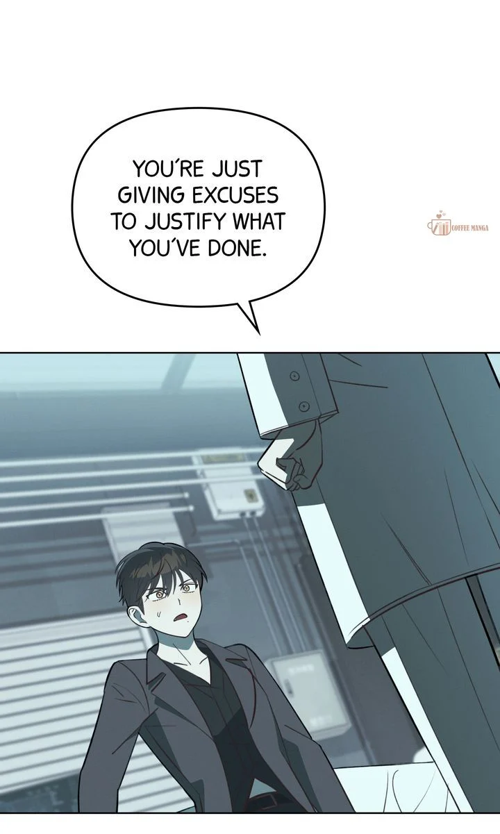 Keeping My Boss on a Tight Leash Chapter 33 page 47