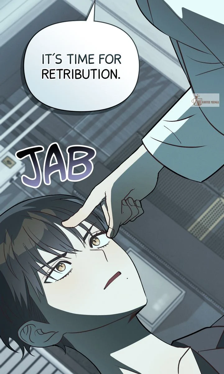 Keeping My Boss on a Tight Leash Chapter 33 page 49