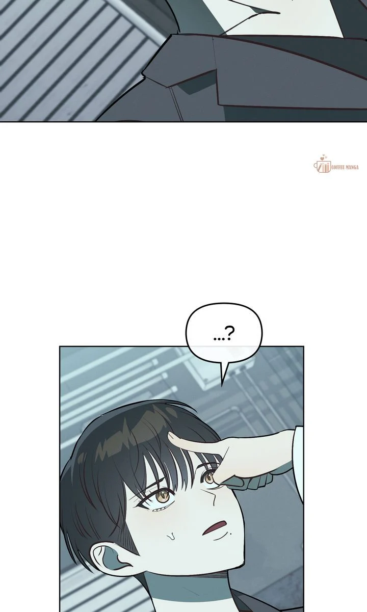 Keeping My Boss on a Tight Leash Chapter 33 page 50