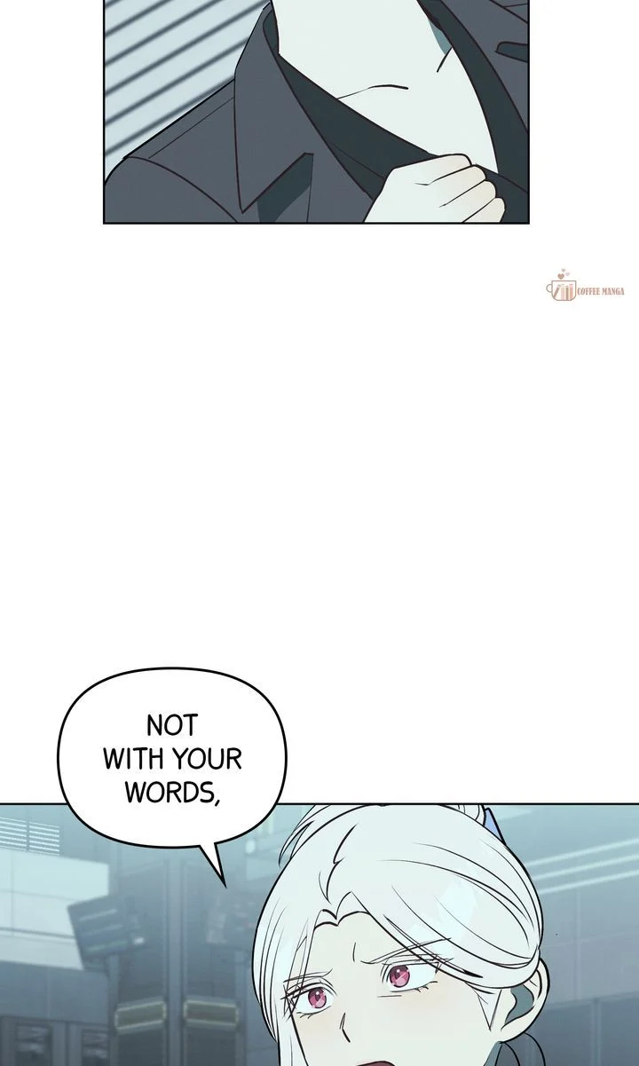 Keeping My Boss on a Tight Leash Chapter 33 page 51