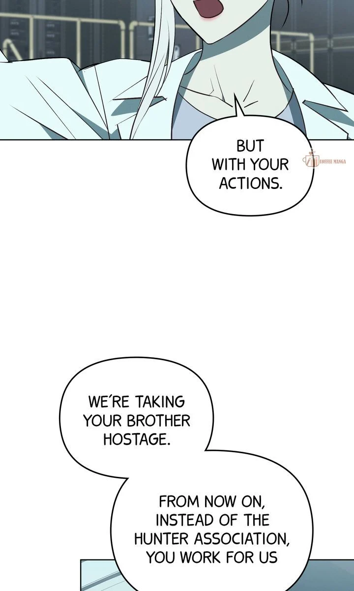 Keeping My Boss on a Tight Leash Chapter 33 page 52