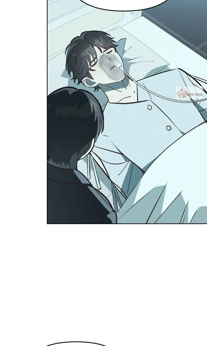 Keeping My Boss on a Tight Leash Chapter 33 page 53