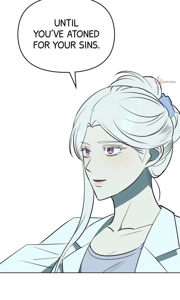 Keeping My Boss on a Tight Leash Chapter 33 page 54