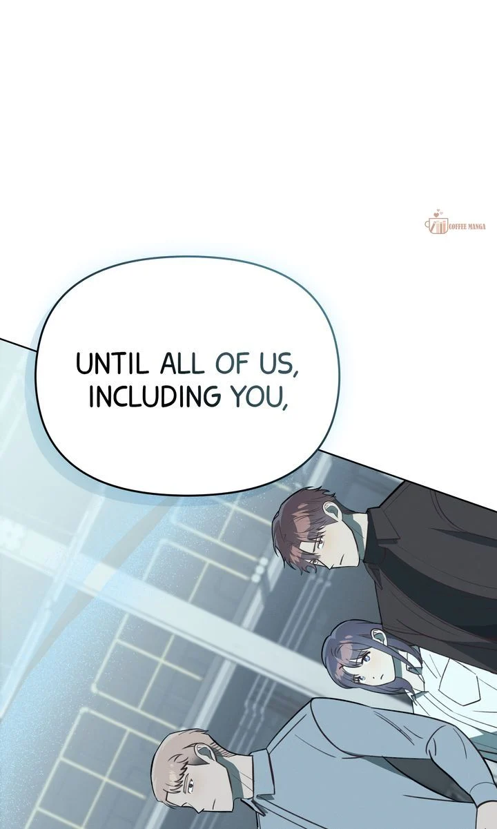 Keeping My Boss on a Tight Leash Chapter 33 page 55