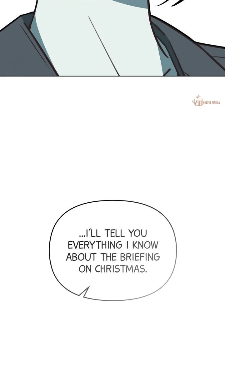 Keeping My Boss on a Tight Leash Chapter 33 page 59