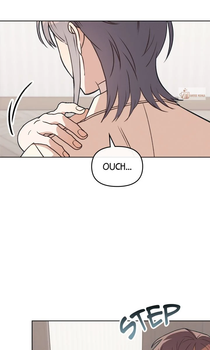Keeping My Boss on a Tight Leash Chapter 33 page 61