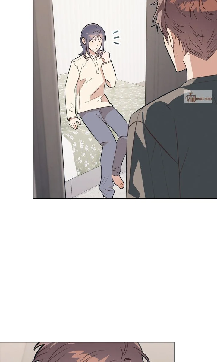 Keeping My Boss on a Tight Leash Chapter 33 page 62