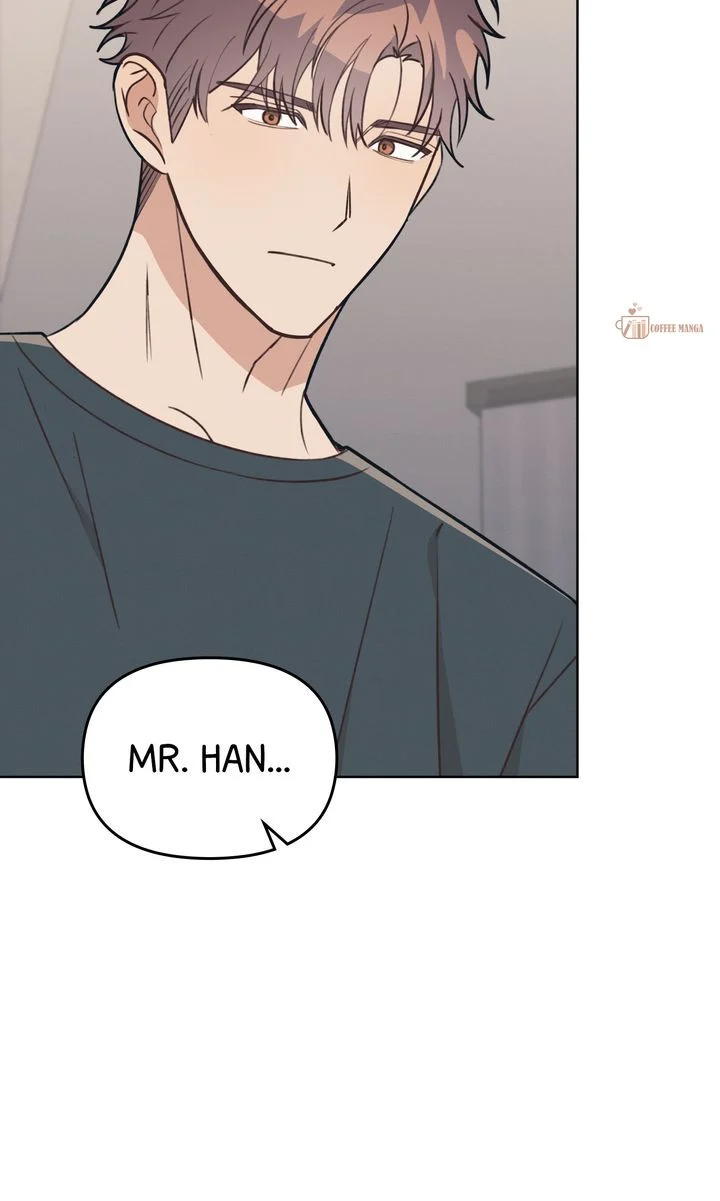 Keeping My Boss on a Tight Leash Chapter 33 page 63