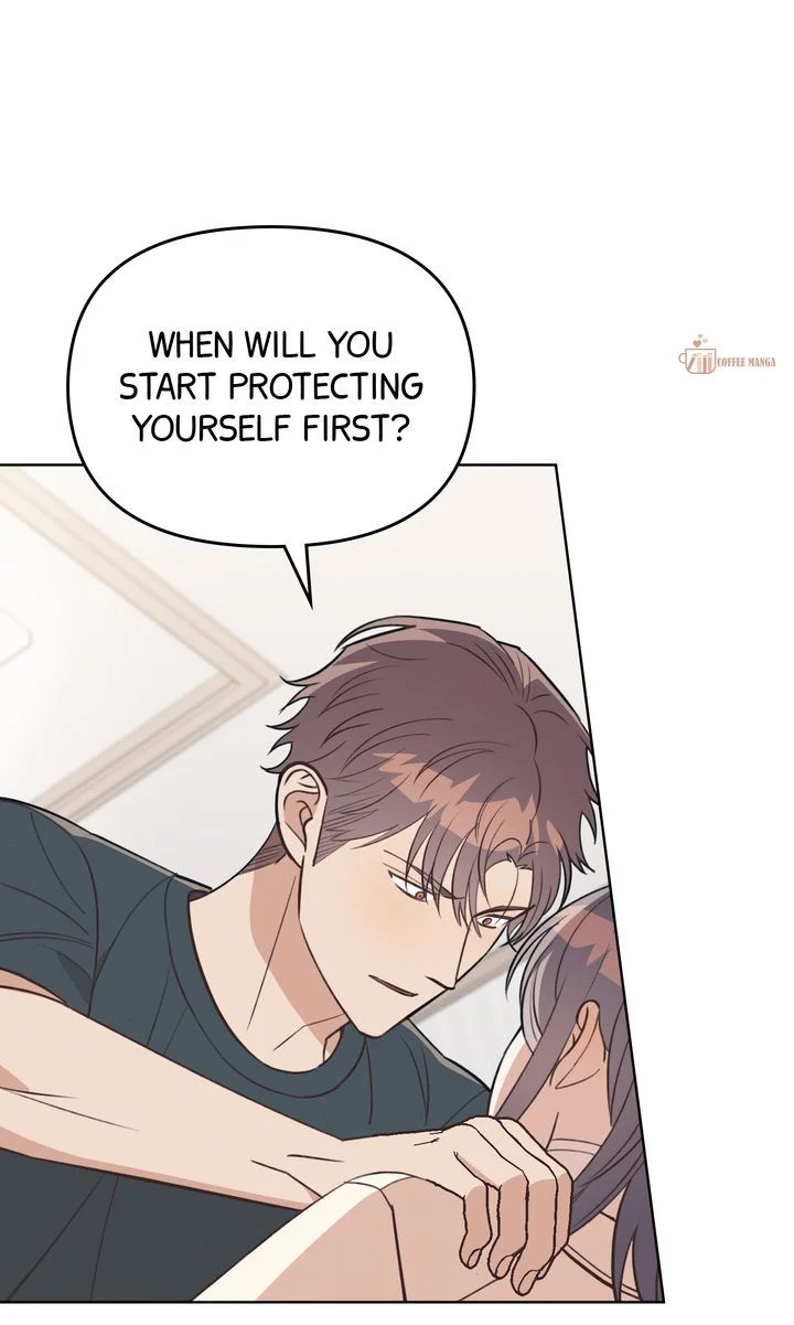 Keeping My Boss on a Tight Leash Chapter 33 page 66