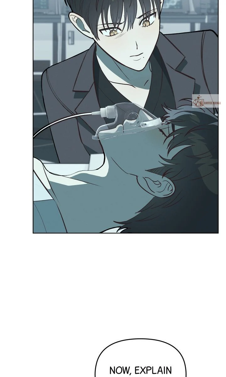 Keeping My Boss on a Tight Leash Chapter 33 page 6