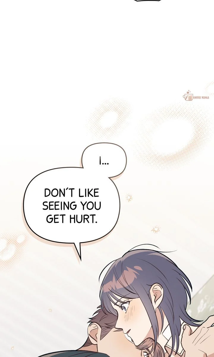Keeping My Boss on a Tight Leash Chapter 33 page 69