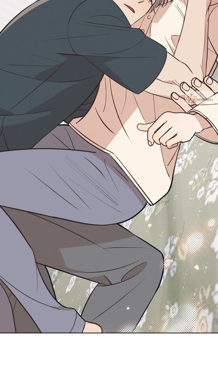 Keeping My Boss on a Tight Leash Chapter 33 page 70