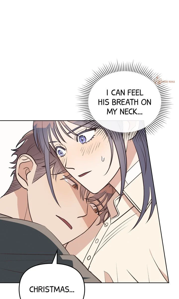 Keeping My Boss on a Tight Leash Chapter 33 page 71