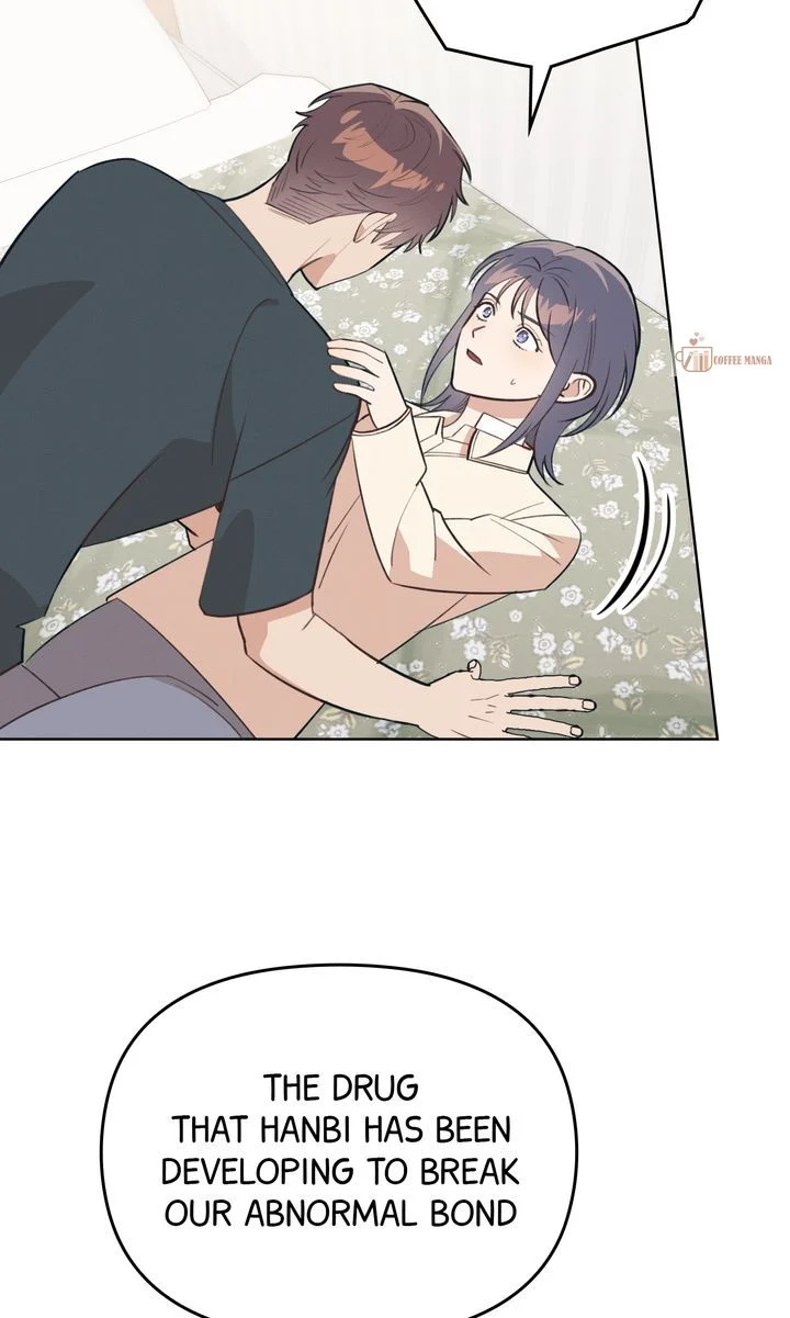 Keeping My Boss on a Tight Leash Chapter 33 page 74