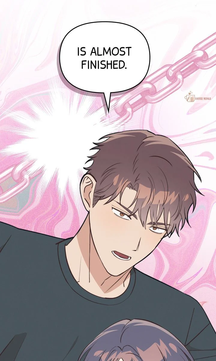 Keeping My Boss on a Tight Leash Chapter 33 page 76