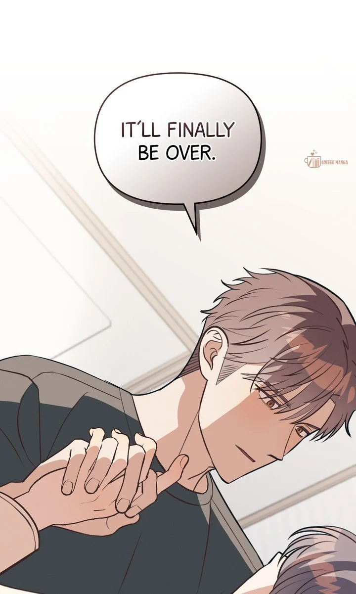 Keeping My Boss on a Tight Leash Chapter 33 page 79