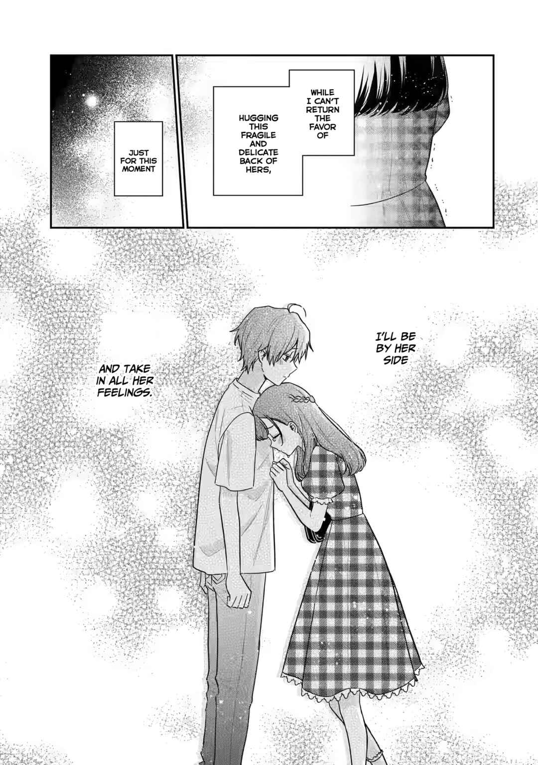 Keikenzumi na Kimi to, Keiken Zero na Ore ga, Otsukiai Suru Hanashi Chapter 13 page 23