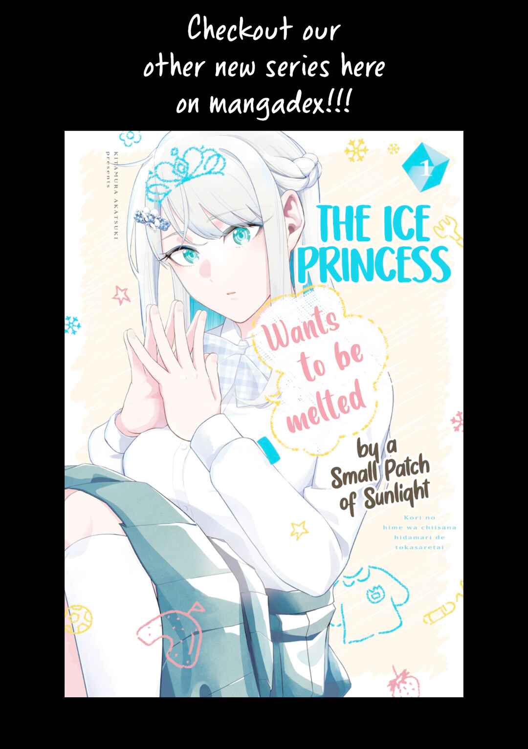 Kekkon shiyou. Rikon zentei de. Chapter 5 page 35