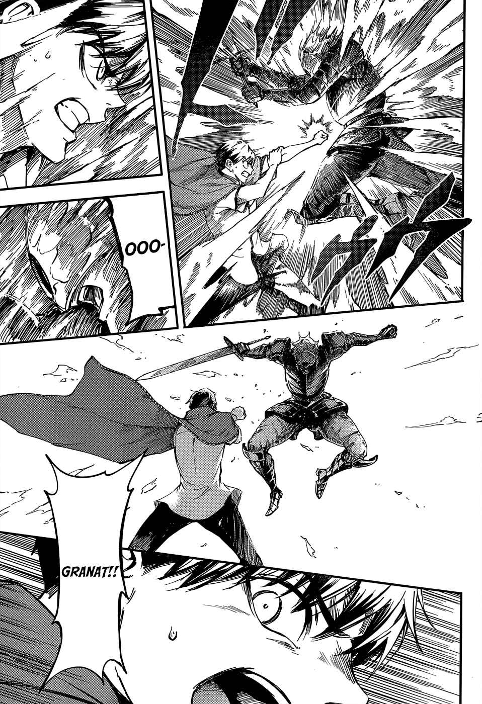 Kekkon Yubiwa Monogatari Chapter 15 page 14