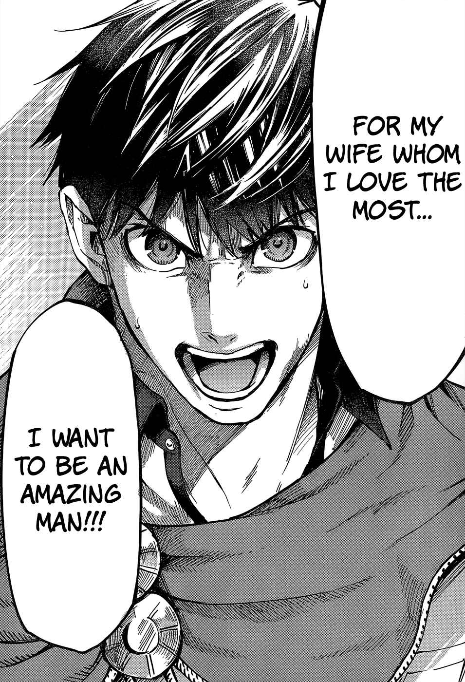 Kekkon Yubiwa Monogatari Chapter 15 page 27