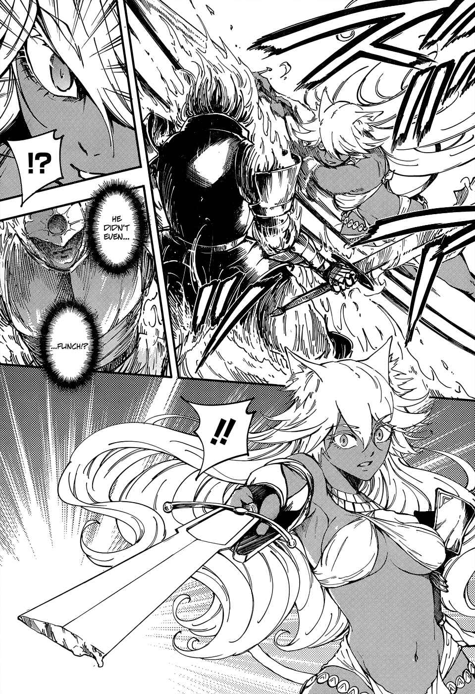 Kekkon Yubiwa Monogatari Chapter 15 page 4